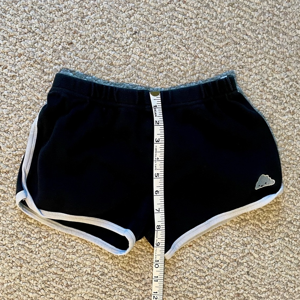 Two Running Shorts - Picture 5 of 5